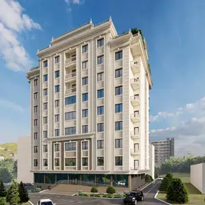 1-комн. квартира, 1 этаж, 49 м², 20 микрорайон