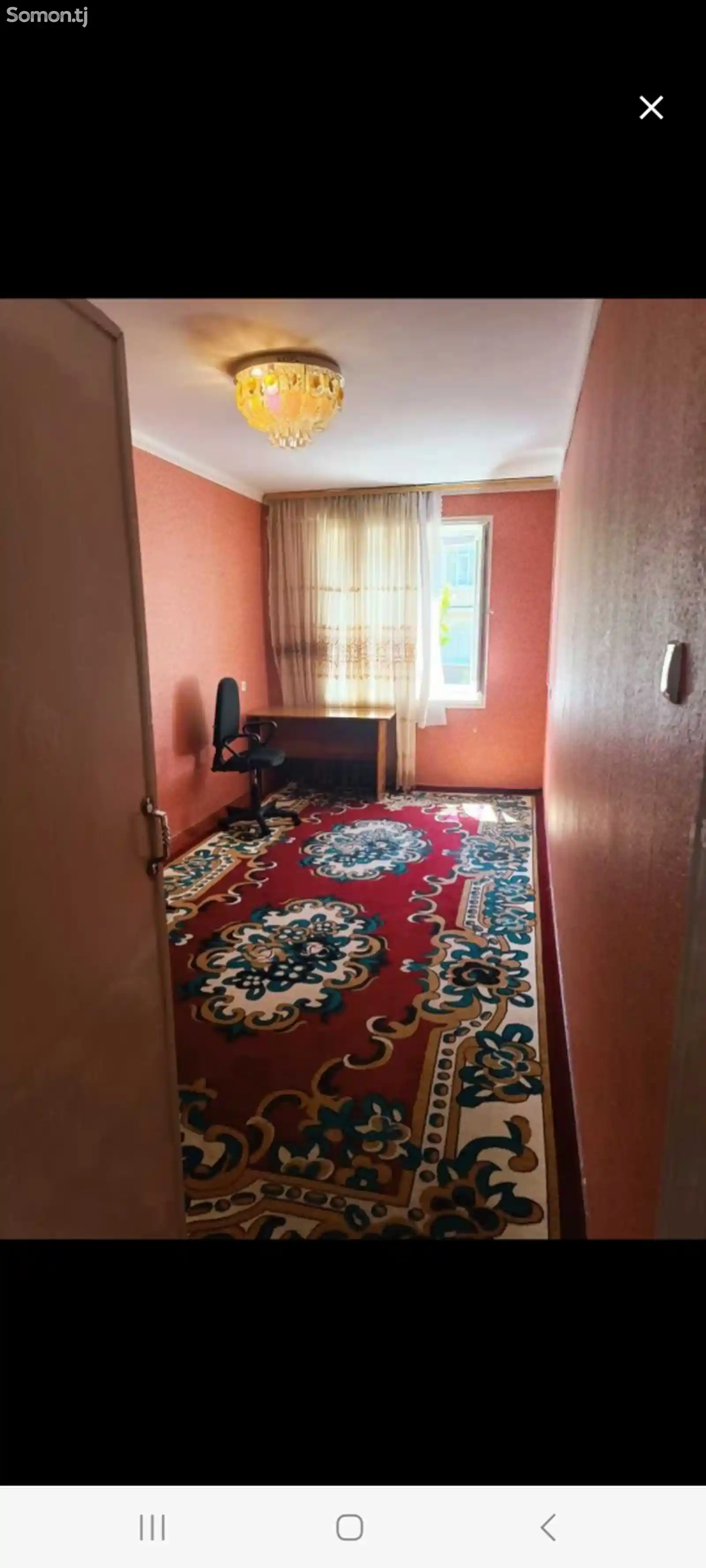 3-комн. квартира, 3 этаж, 60м², 32 мкр-5