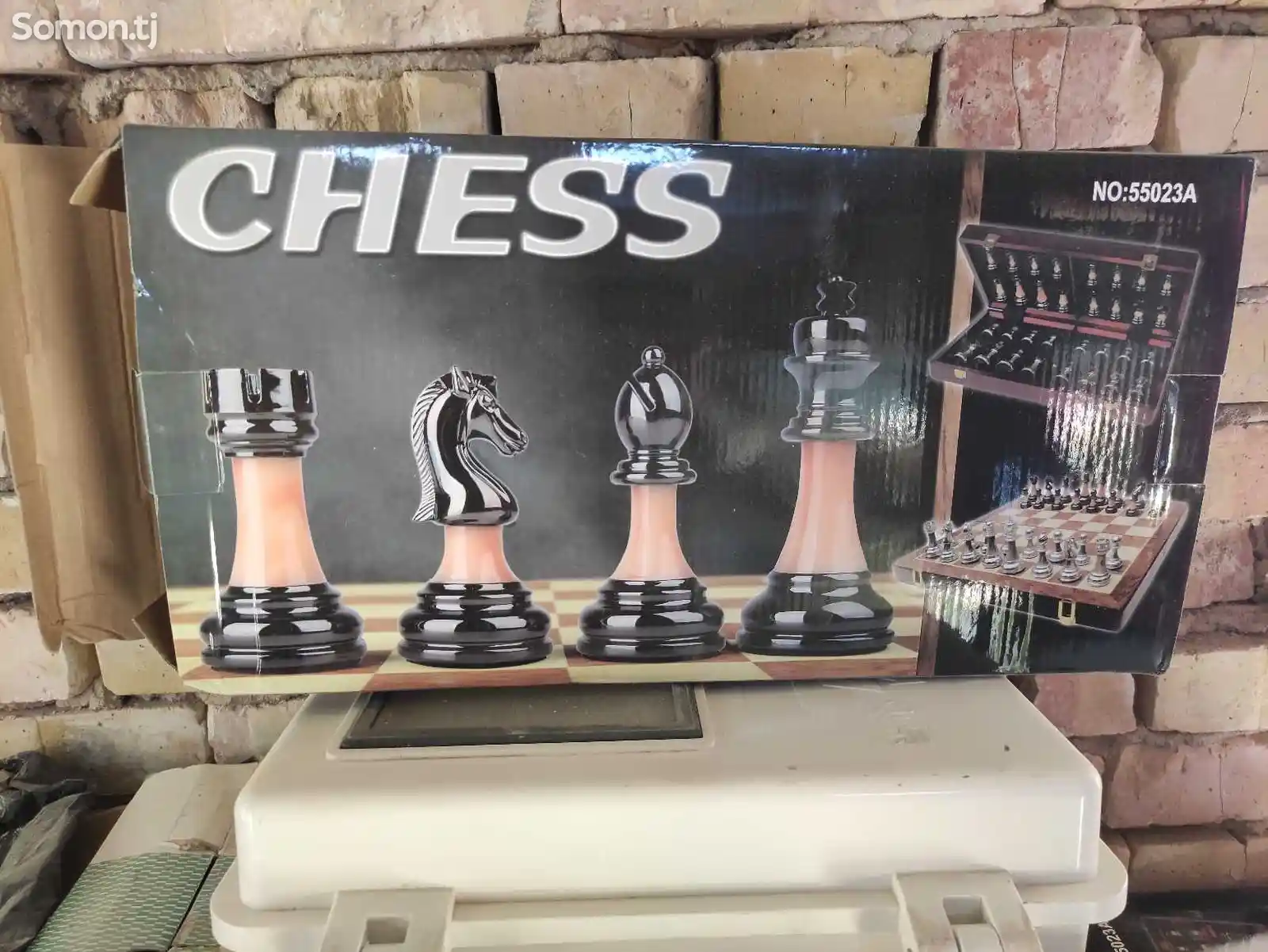 Шахмат Chess-1