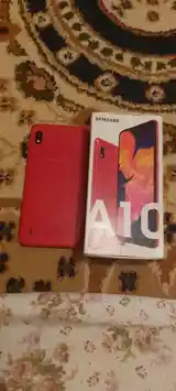 Samsung Galaxy A10-3