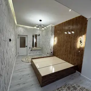 2-комн. квартира, 13 этаж, 60 м², Молодиежний