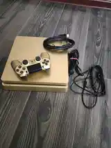 Игровая приставка Sony PlayStation 4 slim 8.01-3