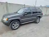 Jeep Grand Cherokee, 2005-4