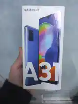 Samsung galaxy A31-3