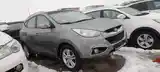 Hyundai Tucson, 2013-7