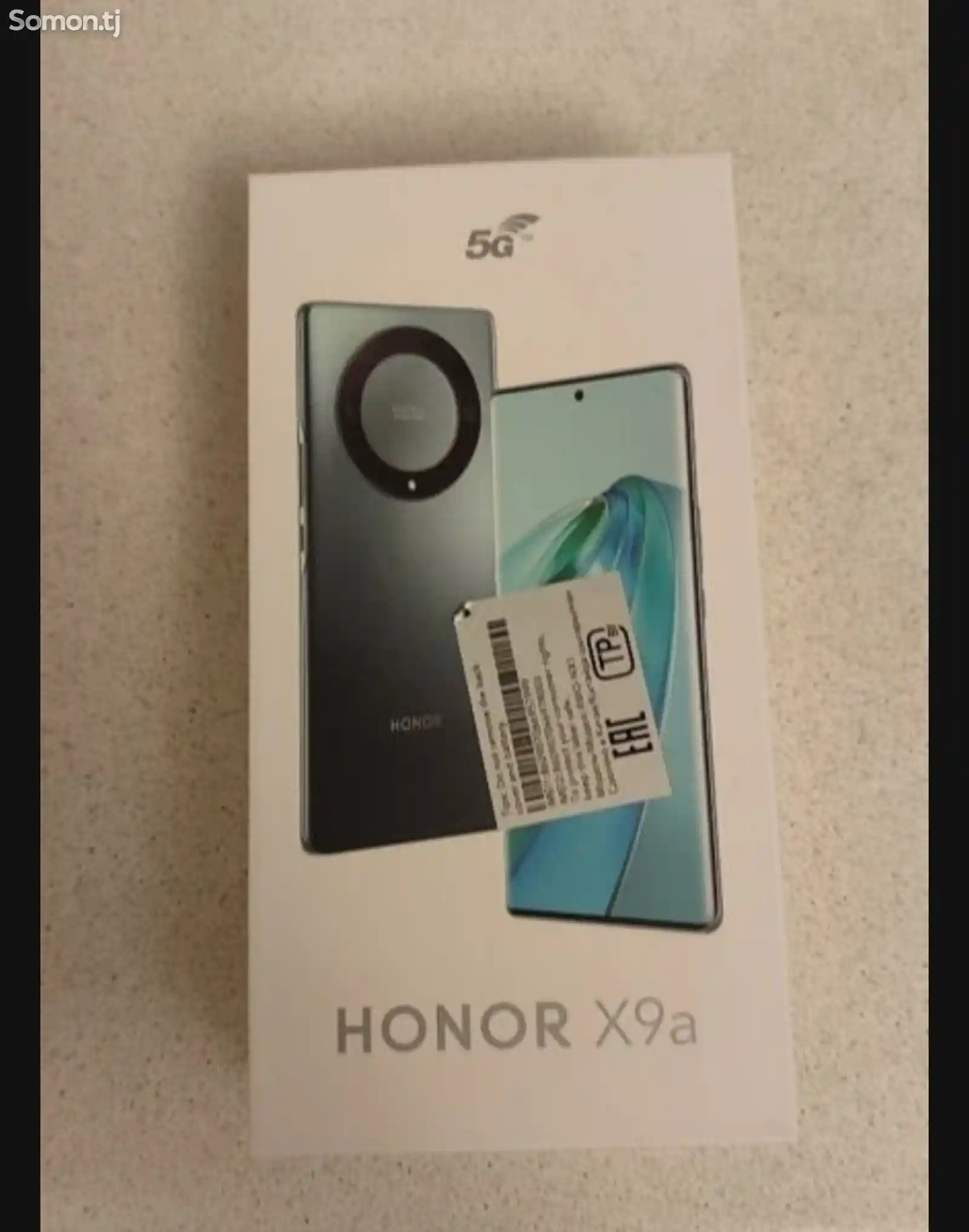 Huawei Honor X9a 256/8 gb-2