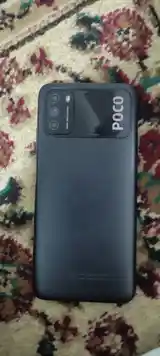 Xiaomi Poco M3 64gb-3