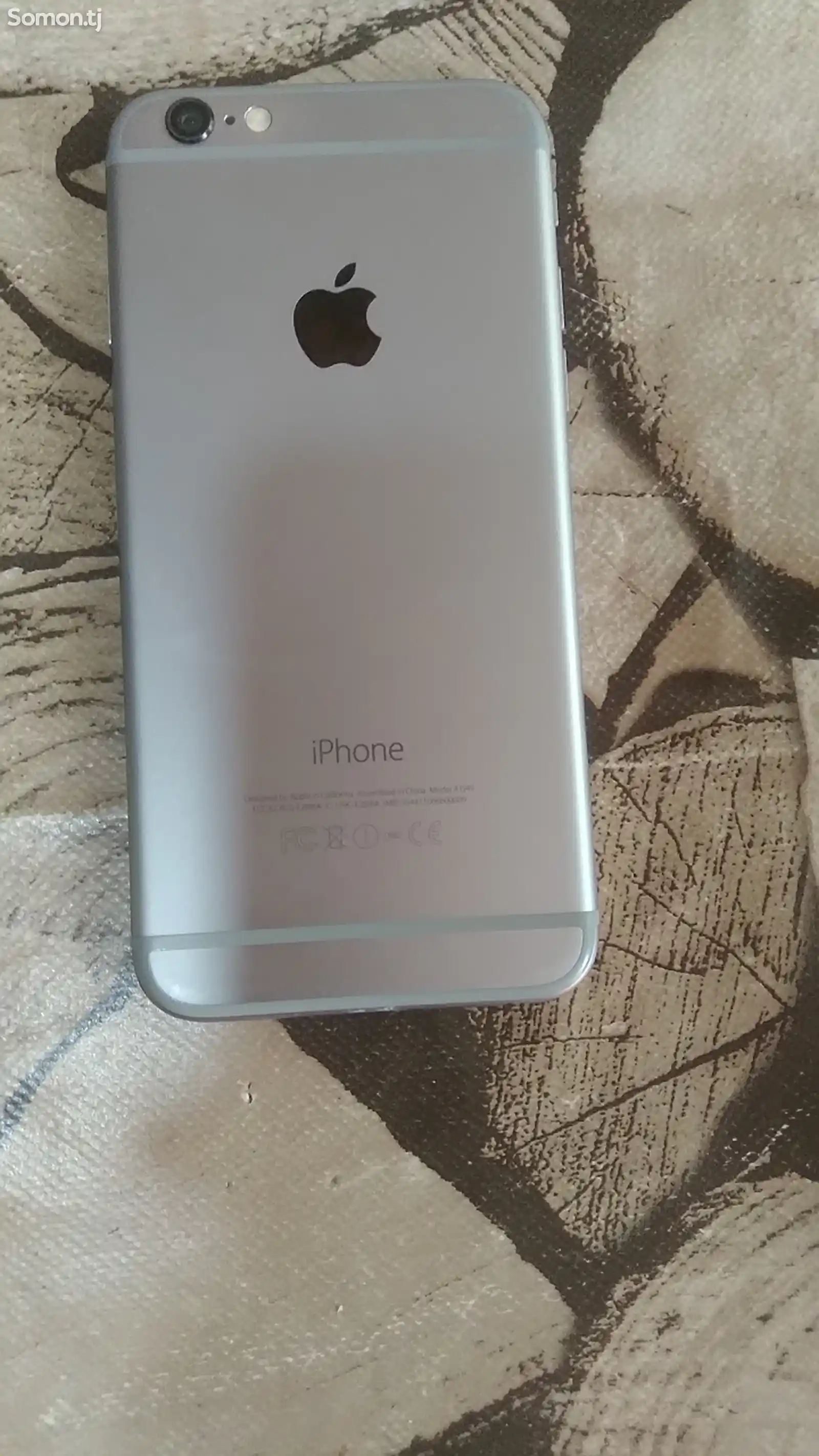 Apple iPhone 6, 64 gb-2