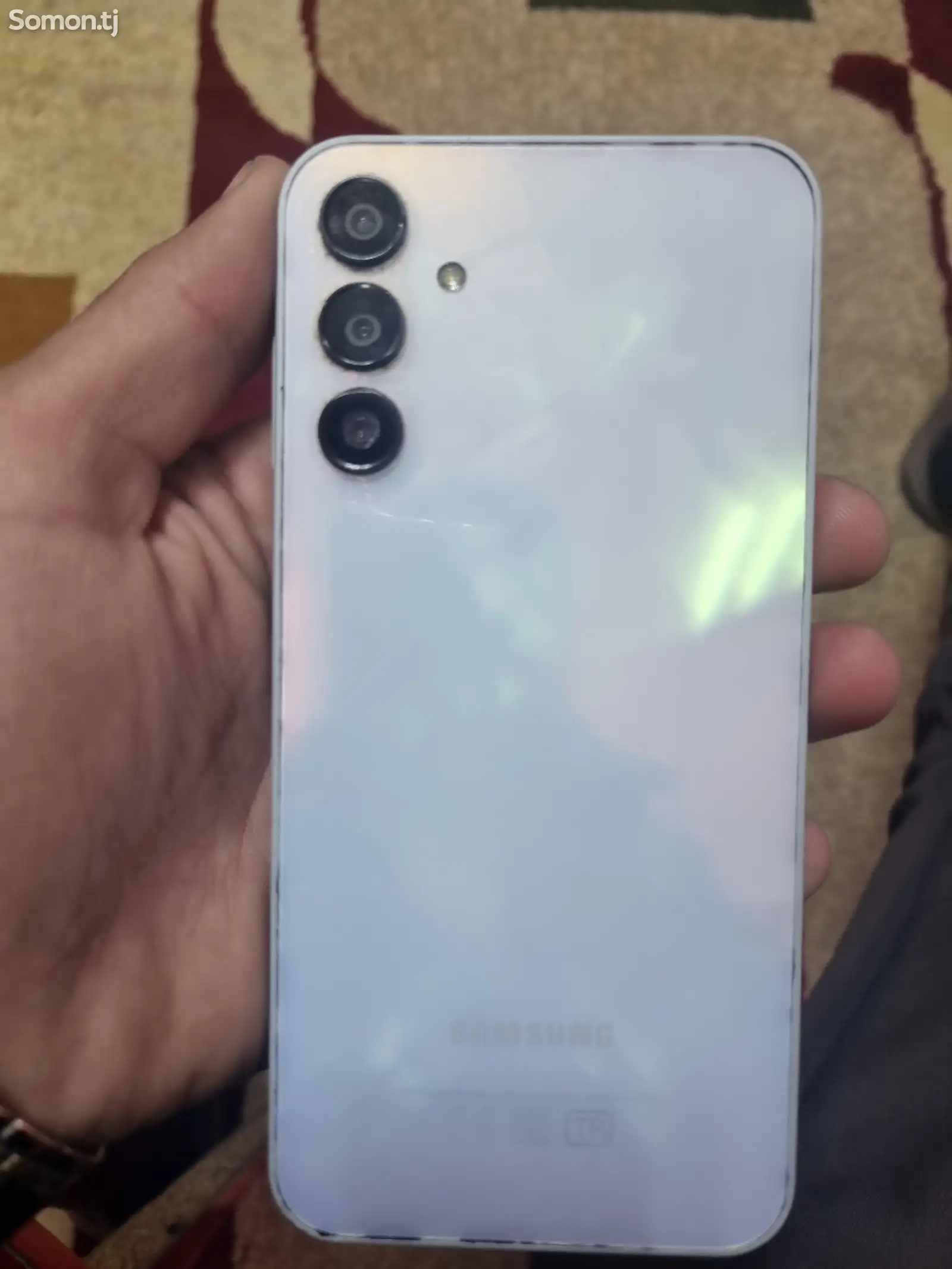 Samsung Galaxy A15-1