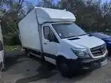 Бортовой грузовик Mercedes Benz sprinter 514,2018-2