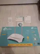 Wi-Fi роутер Tp-link N300-2