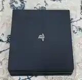 Игровая приставка Sony PlayStation 4 Pro-2