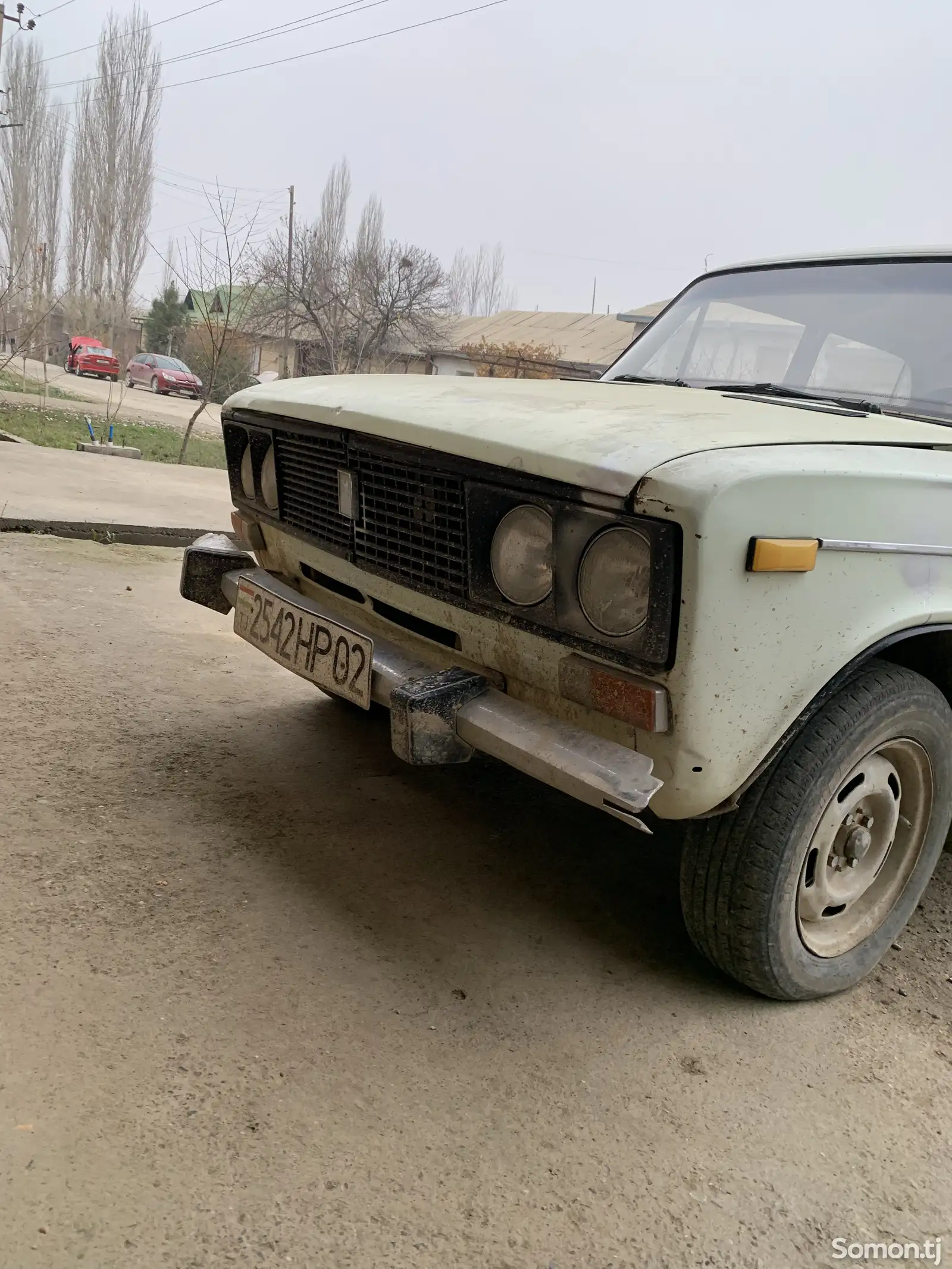 ВАЗ 2106, 1989-1