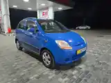 Chevrolet Matiz, 2008-3