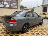 Nissan Almera, 2006-3