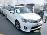 Toyota Fielder, 2014-4