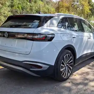 Volkswagen ID.4, 2023