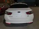 Kia Optima, 2015-2