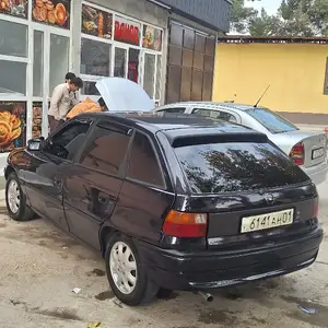 Opel Astra F, 1996