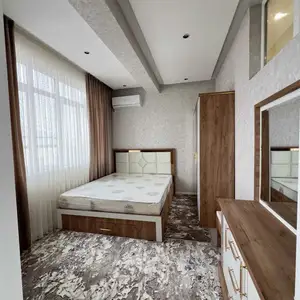 2-комн. квартира, 8 этаж, 61 м², 18мкр