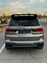 BMW X7, 2023-5