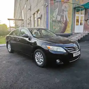 Toyota Camry, 2009