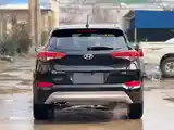 Hyundai Tucson, 2017-6