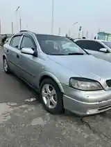 Opel Astra G, 2000-3