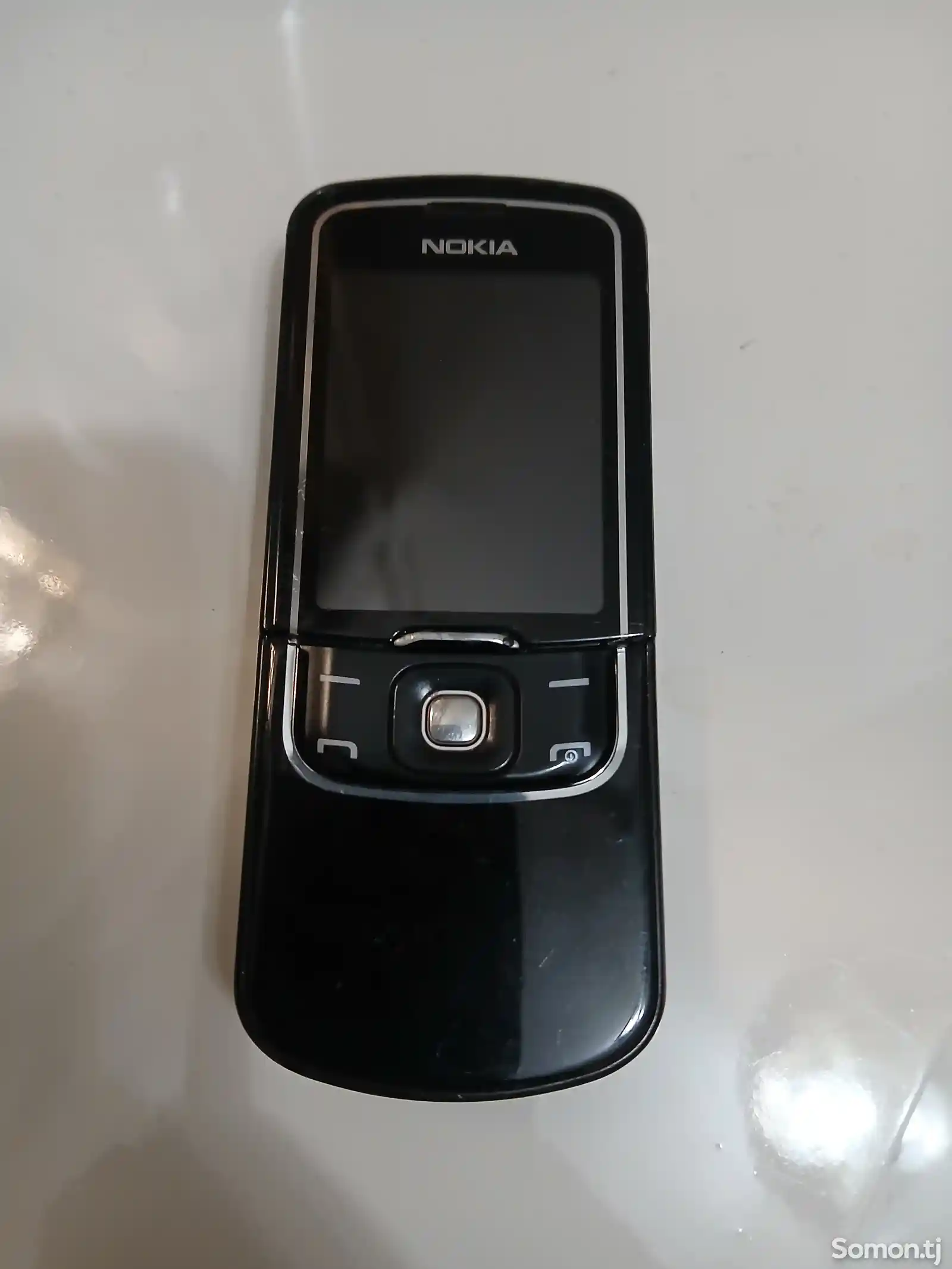 Nokia 8600 Luna-1