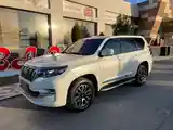 Toyota Land Cruiser Prado, 2018-7