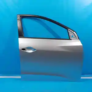 Дверь Hyundai Avante, 2006