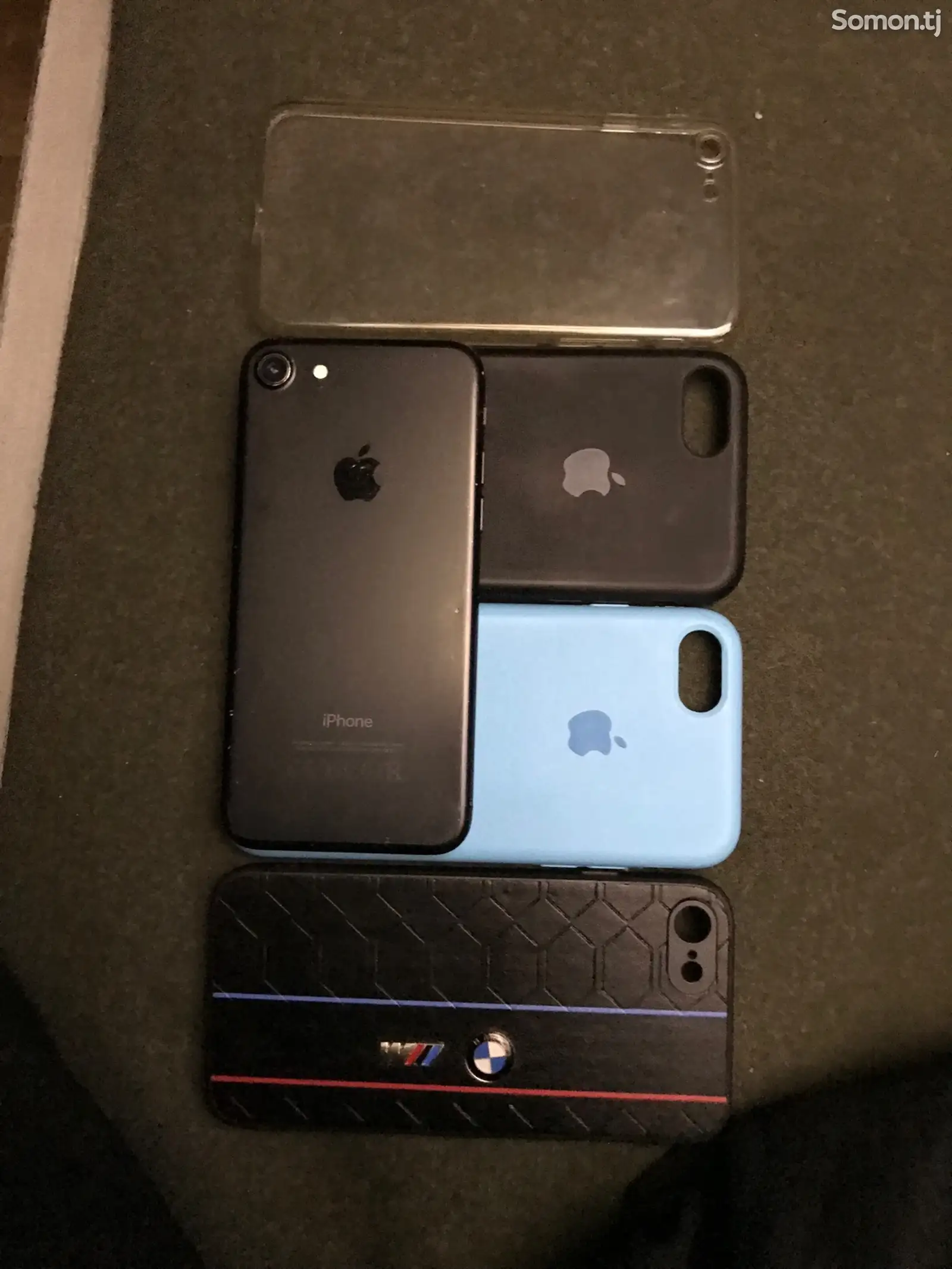 Apple iPhone 7, 128 gb-1