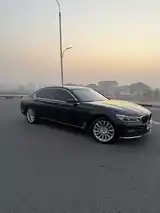 BMW 7 series, 2017-4