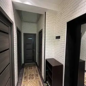 2-комн. квартира, 3 этаж, 60м², Профсоюз