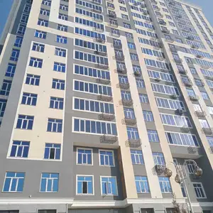 1-комн. квартира, 1 этаж, 60 м², 112 мкр