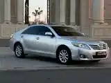 Toyota Camry, 2011-2