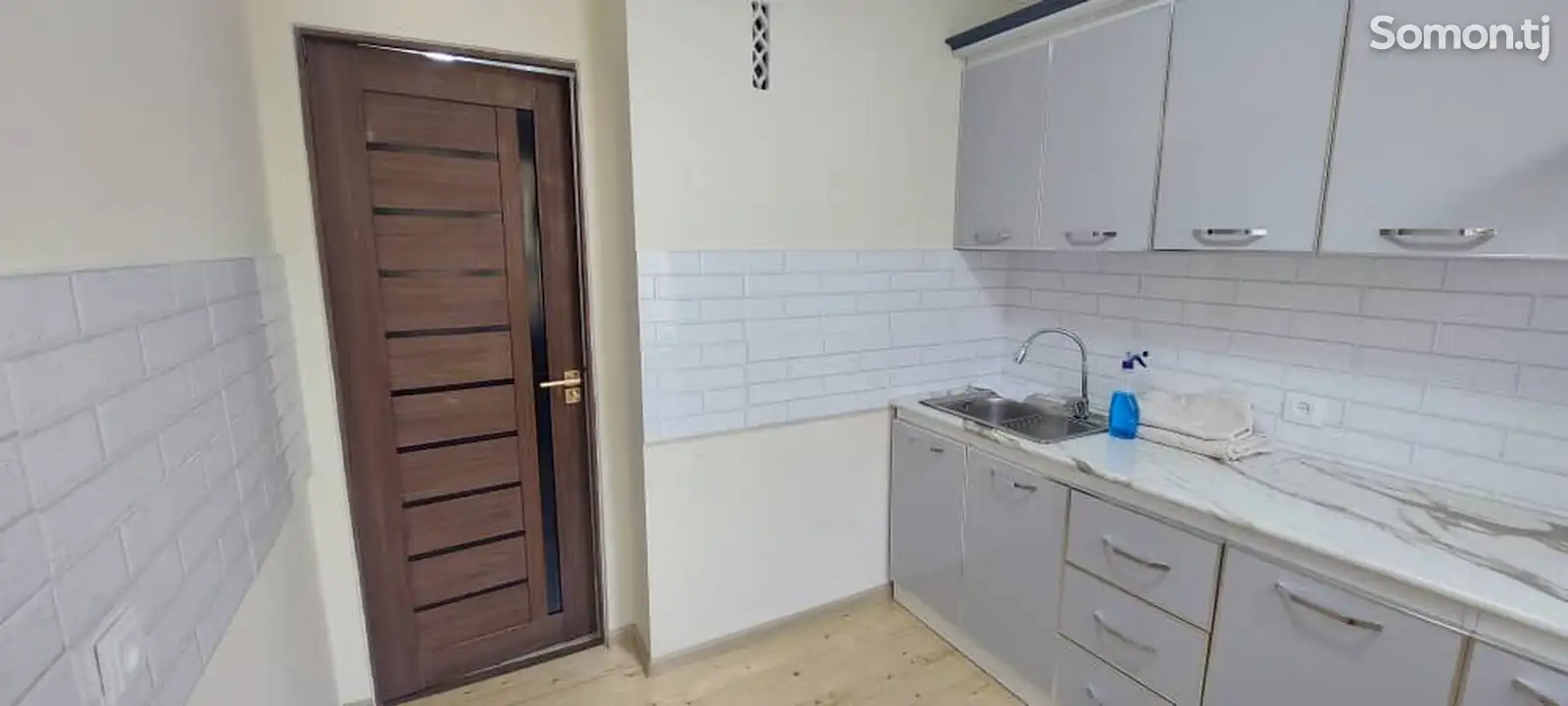 1-комн. квартира, 3 этаж, 40 м², 20 мкр-1