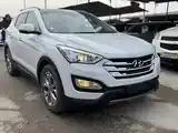 Hyundai Santa Fe, 2014-2