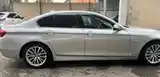 BMW 5 series, 2015-5