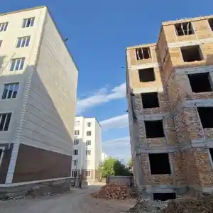 2-комн. квартира, 4 этаж, 70 м², 8 мкр♧◇ кругаш ♤♡