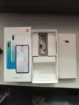 Xiaomi Redmi 9A 32Gb-3