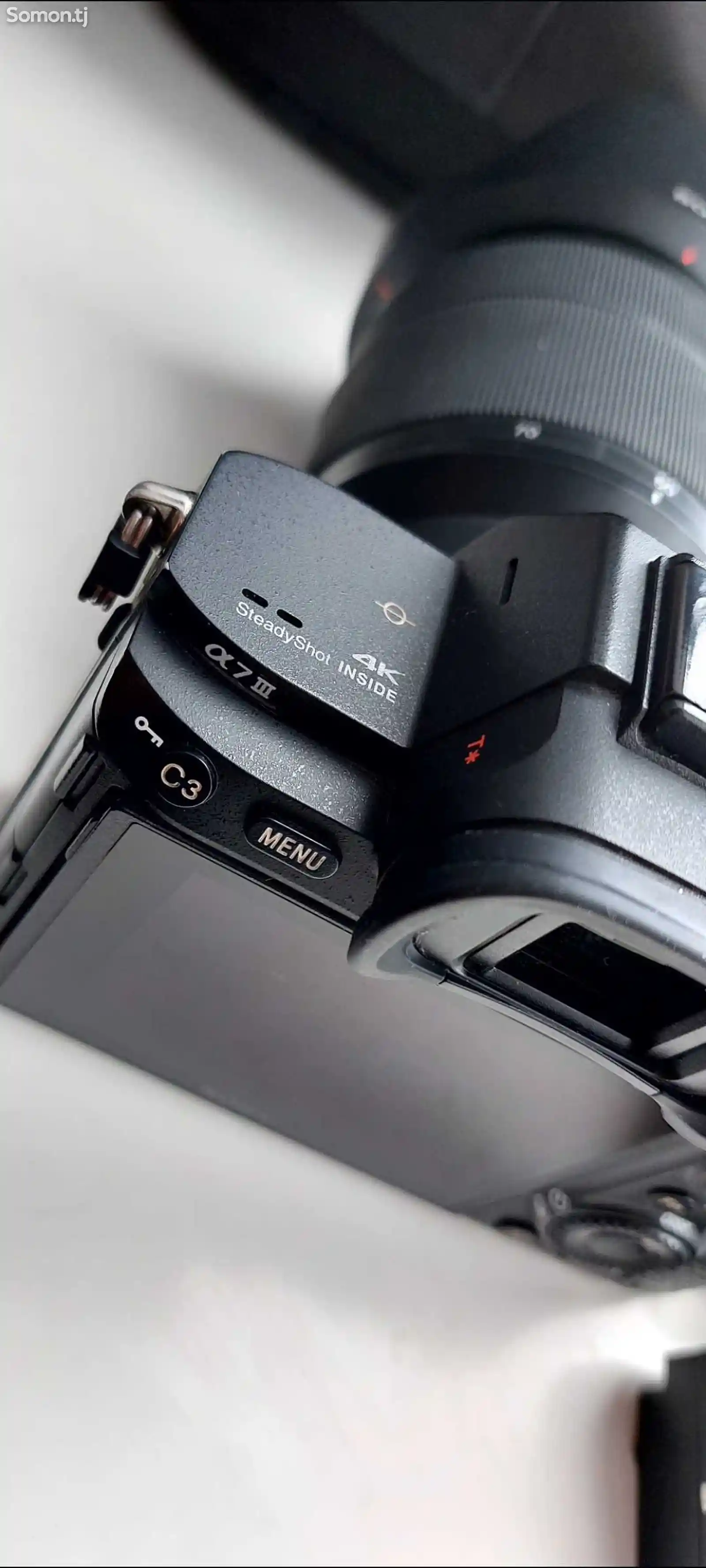 Видеокамера Sony A7-1