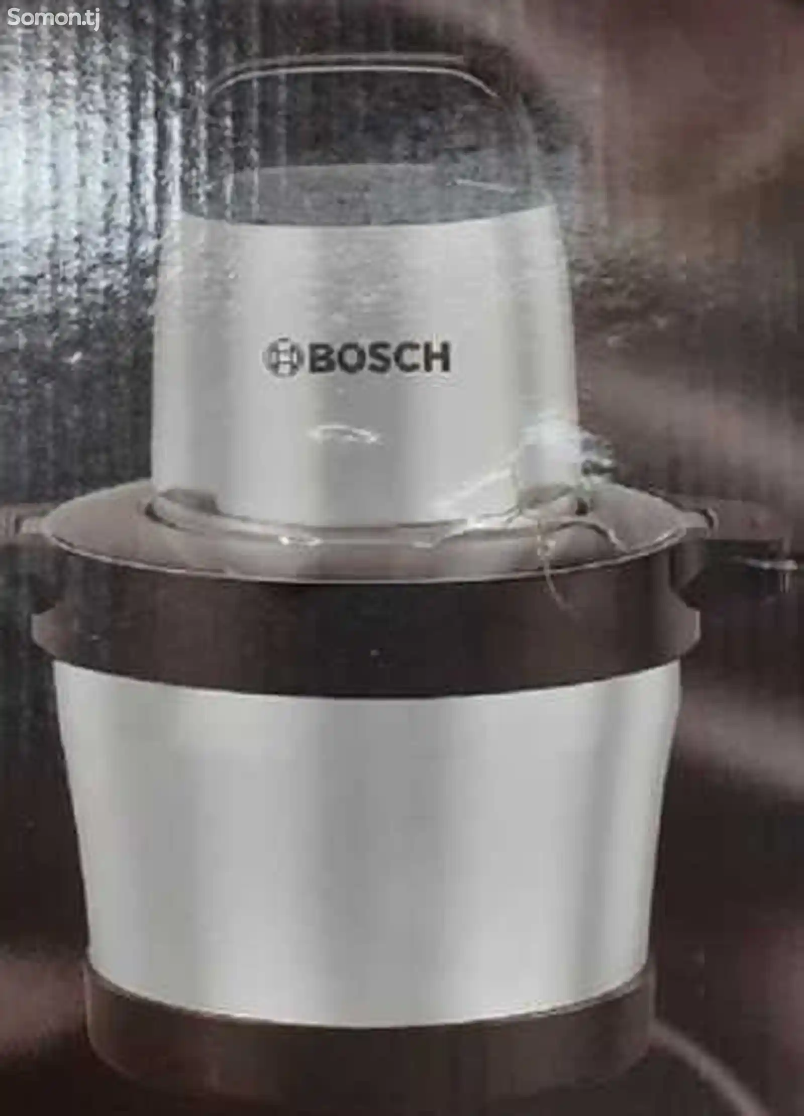 Измельчитель Bosch-3