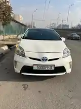 Toyota Prius, 2012-9