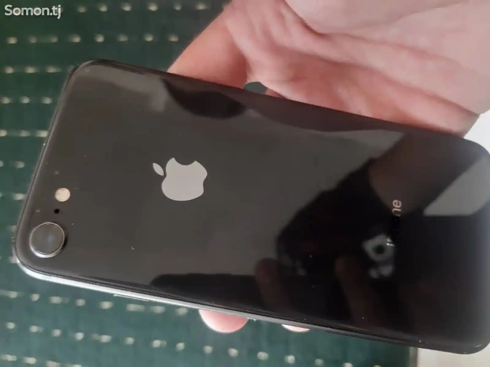 Apple iPhone 8, 64 gb, Space Grey-4