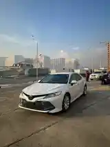 Toyota Camry, 2018-3