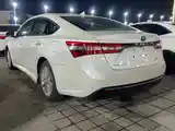 Toyota Avalon, 2014-2