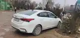 Hyundai Solaris, 2019-2