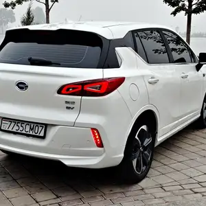 GAC Aion S, 2019