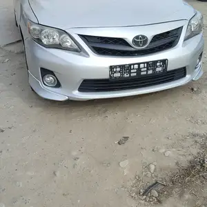 Toyota Corolla, 2011